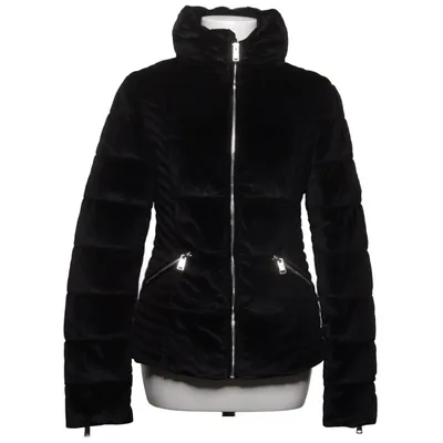 Winterjas (W94L01 WC570) van Guess Polyurethaan