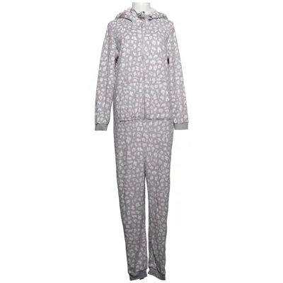 Onesie (Grijs, Roze, Wit) van Esmara Polyester