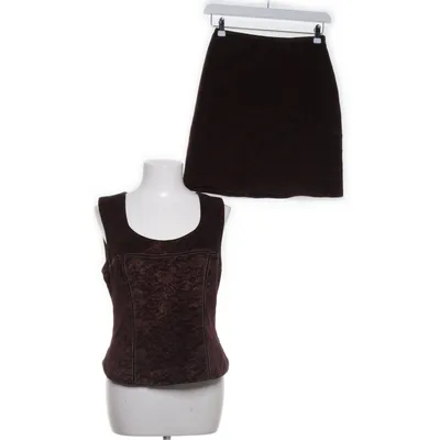 Set (Brown) from Helena Sorel Cotton