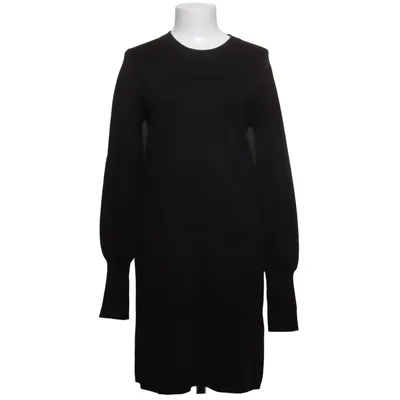 Robe (Noir) de InWear Polyester, Viscose