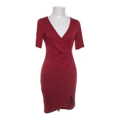 Wrap dress (Red) from Sugarfree