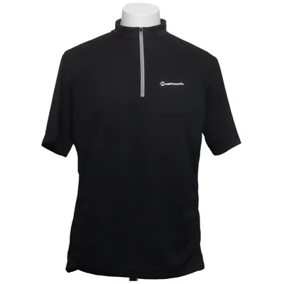 Maillot de vélo (Noir) de Nakamura Polyester