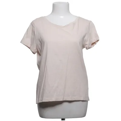 T-shirt (Rose) de H&M Basic Coton