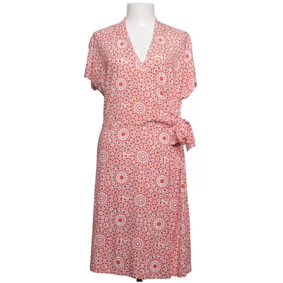 Omlottklänning (Röd, Vit) från Gerry Weber Edition