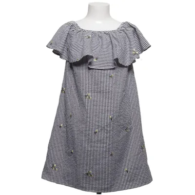 Robe (Noir, Blanc, Jaune) de New Look Polyester