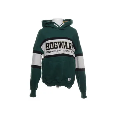 Huvtröja (Grön) från Harry Potter x H&M