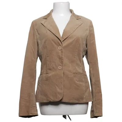 Blazer (JANE) van Jackpot Acetaat, Katoen, Elastaan