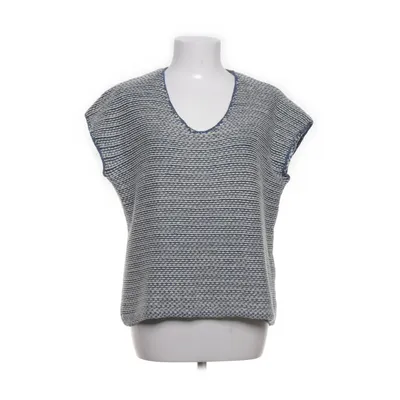 Top (Blue, White) from Swildens Cotton