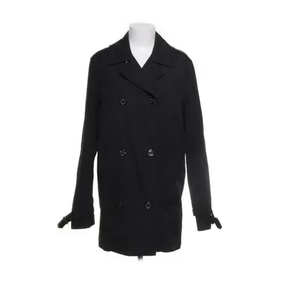 Trenchcoat (Grå) från Sub Bomull, Polyamid, Polyester