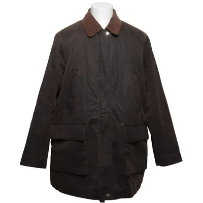 Oljerock (Brun) från C&A Bomull, Polyester