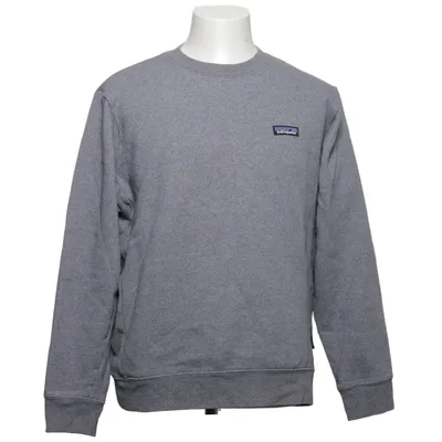 Sweatshirt (Uprisal) van Patagonia Gerecycled katoen, Gerecycled polyester