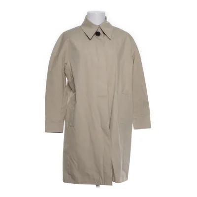 Jas (Beige) van Totême Katoen
