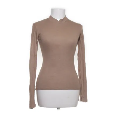 Coltrui (Bruin) van NLY Trend Elastaan, Viscose