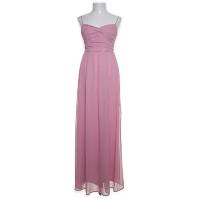 Maxikjole (Pink) fra NLY Eve Polyester