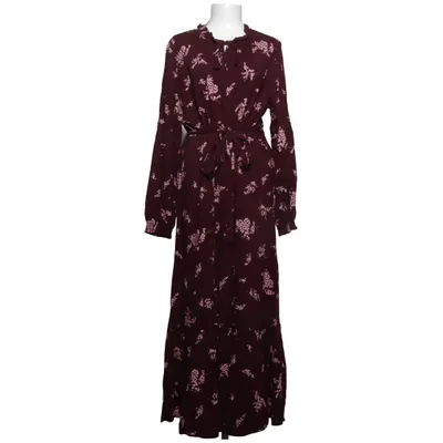 Robe (Violet, Rose) de Hampton Republic Viscose