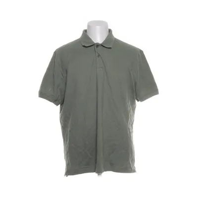 Pikétröja (Grön) från East West Bomull