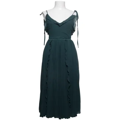 Maxi jurk (Groen) van Lulus Polyester