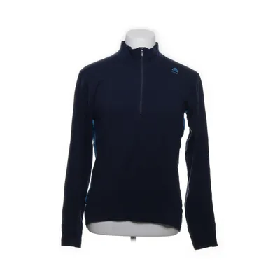 Fleecetröja (Blå) från Aclima Merinoull