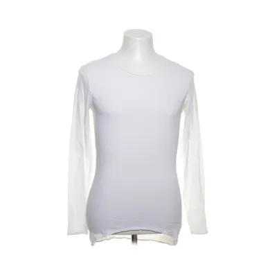 Lange mouwen shirt (Wit) van Smog