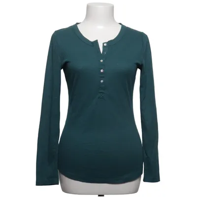 T-shirt manches longues (Vert) de Hunkemöller