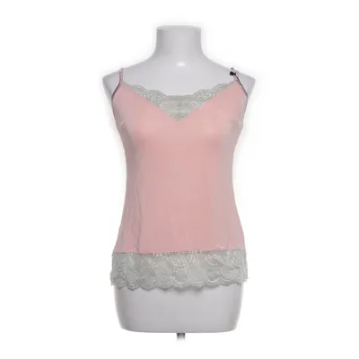 Pyjamaslinne (Rosa, Flerfärgad) från Mey Elastan, Polyamid, Viskos