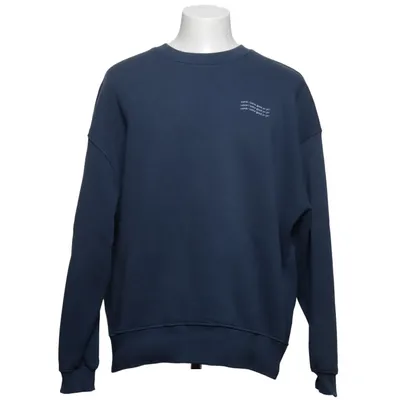 Sweatshirt (Blue) from Purelei Cotton, Polyester