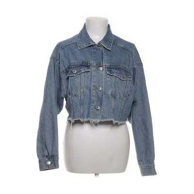 Jeansjacka (Blå) från Perfect Jeans Bomull