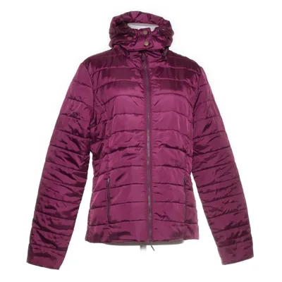 Winter jacket (Purple) from BLWR Polyester