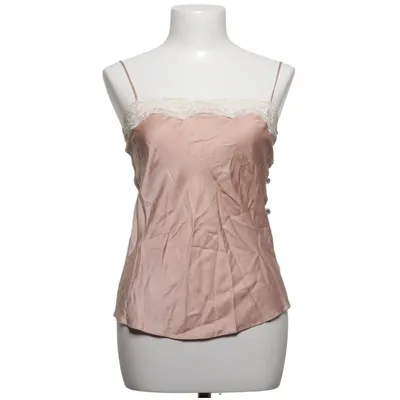 Pajama top (Pink) from Zara Viscose