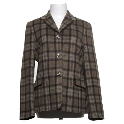 Blazer (Bruin) van Erich Fend