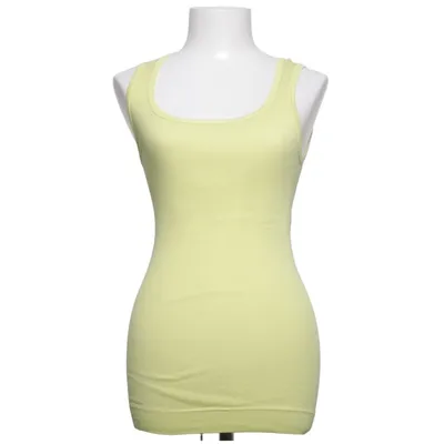 Tanktop (12404) van Calida Bodywear Katoen
