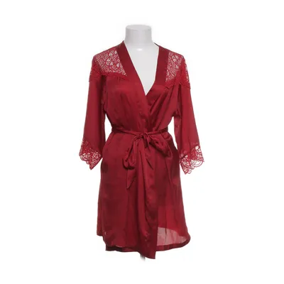 Morgonrock (Röd) från H&M Polyester