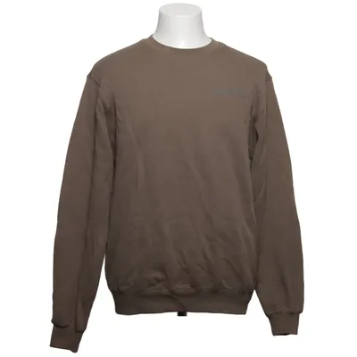 Sweatshirt (Brown) from Stan Ray Cotton