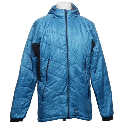 Windjack (Blauw, Zwart) van Sweet Protection Polyamide