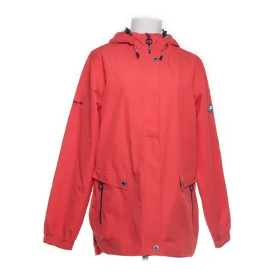 Skaljacka (Röd) från Trespass Polyester