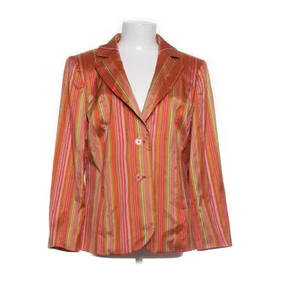 Blazer (Multicolored) from Vera Mont Acetate, Silk