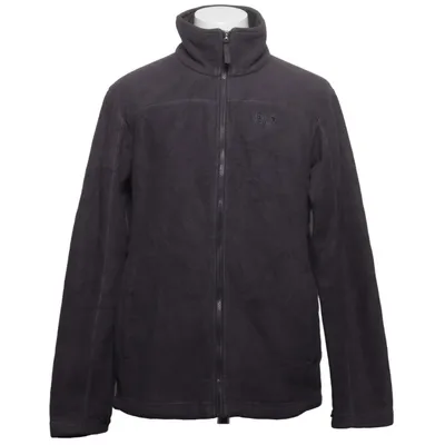 Veste polaire (Gris) de Jack Wolfskin Polyester