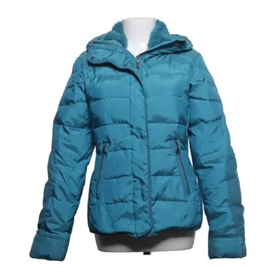 Veste (Bleu) de Volcano Plume, Polyamide, Polyester