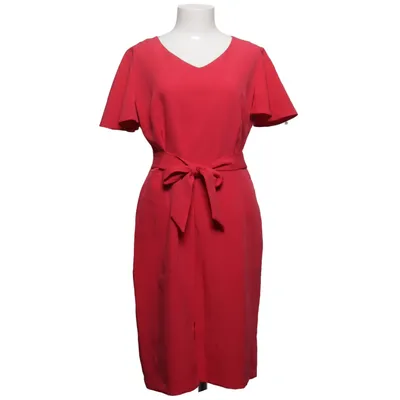 Dress (Red) from Millau Polyester