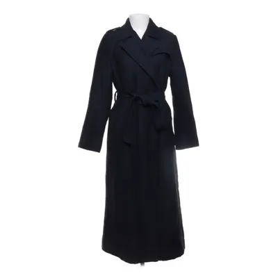 Jas (Zwart) van French Connection Acetaat, Katoen, Polyester, Viscose, Wol