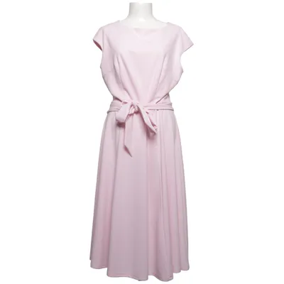 Jurk (Roze) van Dress Tells Elastaan, Polyamide, Polyester