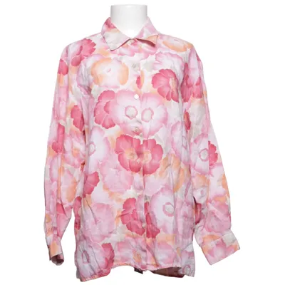 Skjorta (Rosa, Orange, Flerfärgad) från Liz Claiborne Linne