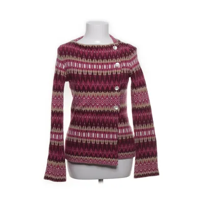 Tröja (Lila, Beige, Flerfärgad) från Jumper Fabriken Ull