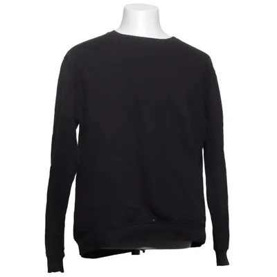 Collegetröja (Grå) från DNMD Bomull