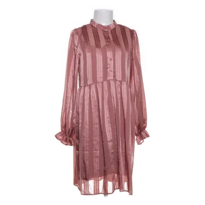 Klänning (Rosa) från Nümph Polyester, Viskos