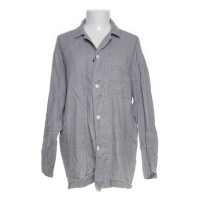 Skjorta (Grå) från Muji