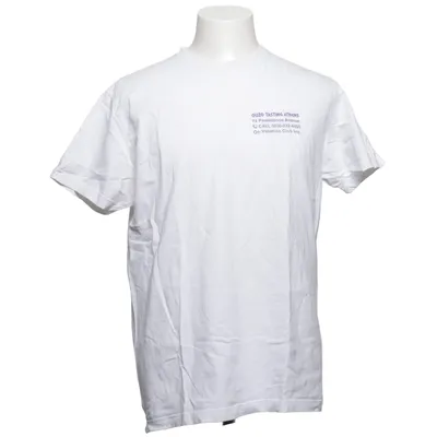 T-shirt (White) from On Vacation