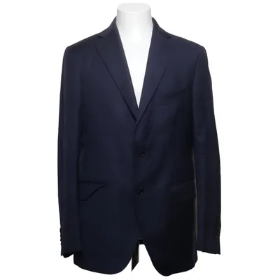Kavaj (Blå) från La Chemise