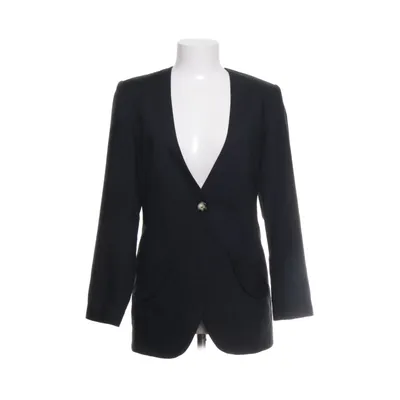 Kavaj (Svart) från ADA Fashion Linne, Polyester