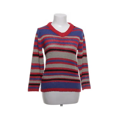 Pullover (Rood, Meerkleurig) van Long Island Polyamide, Polyester